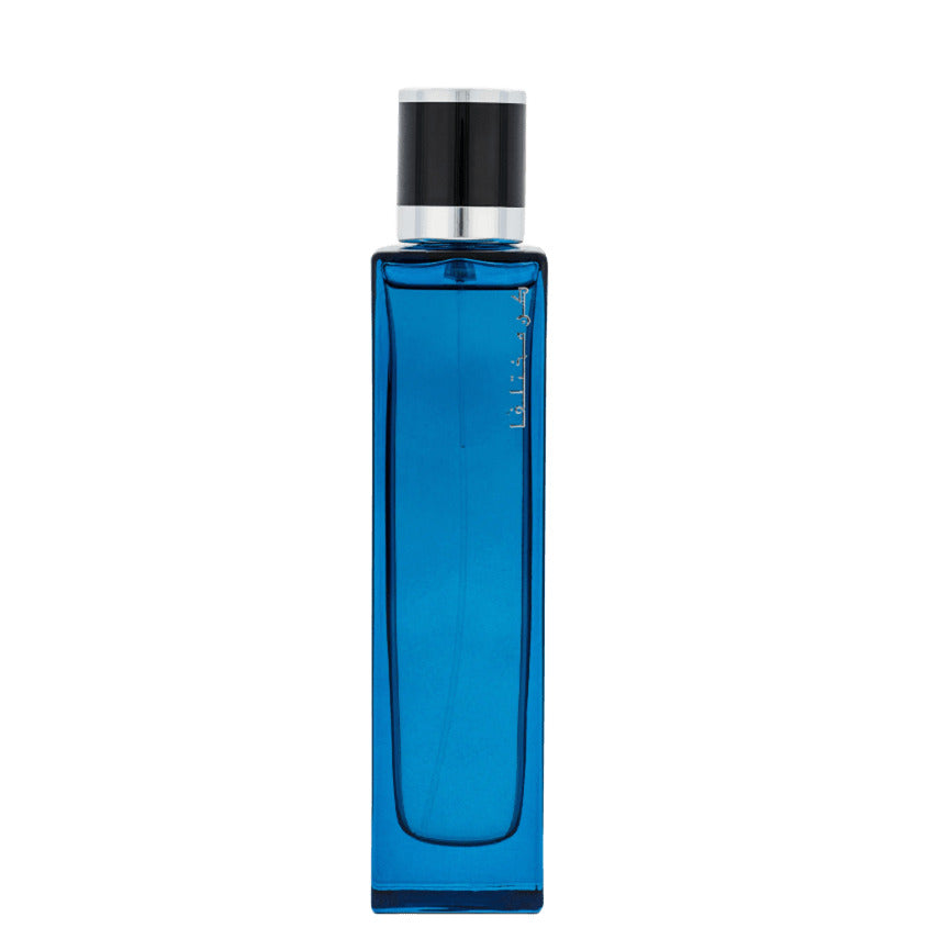 RASASI KUN MUKHTALIFAN MEN EDP 100ML – buy online