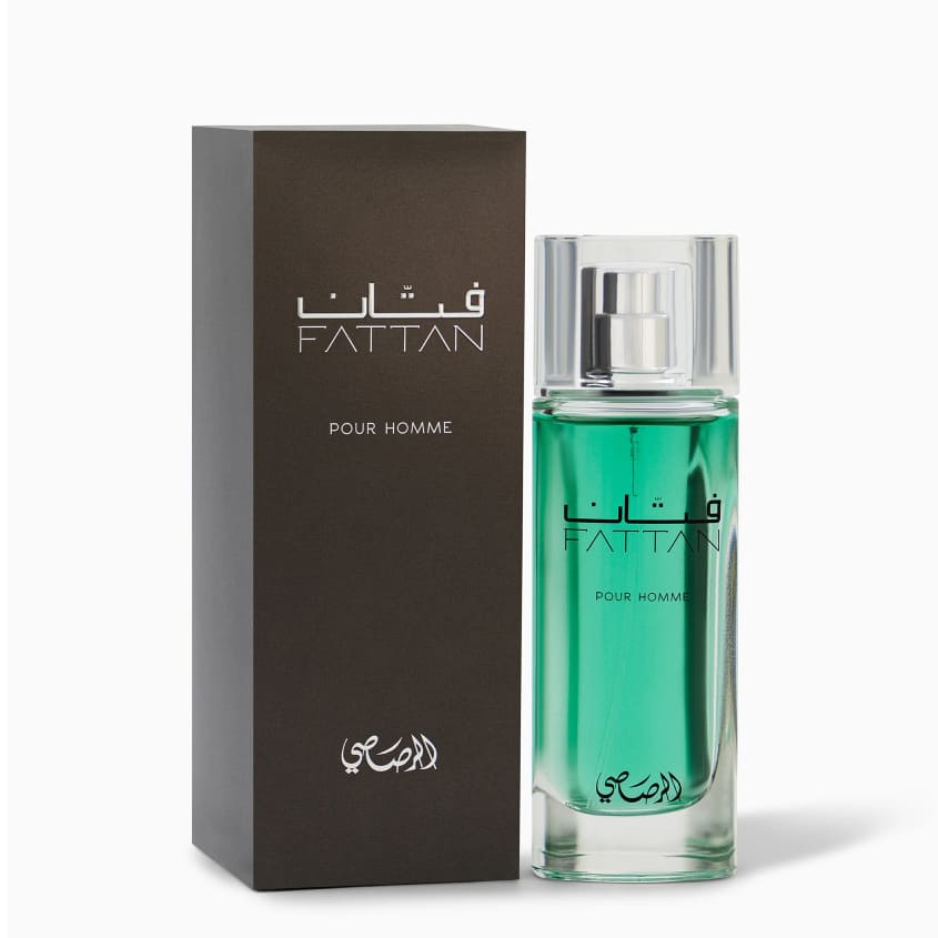 Fattan Pour Homme