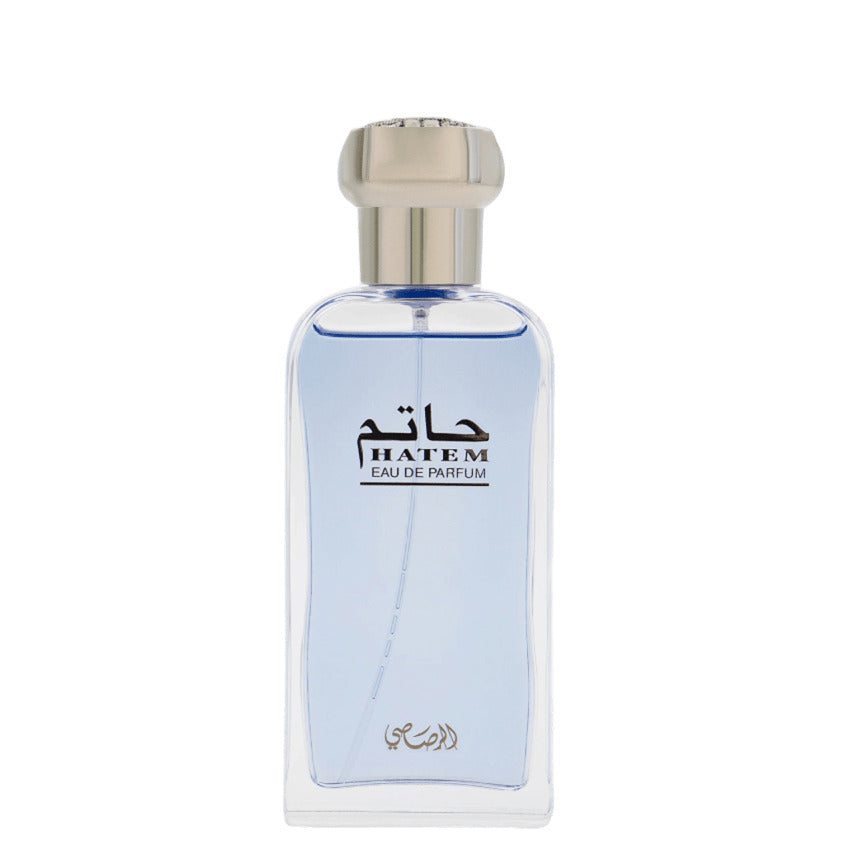 RASASI HATEEM 75ML EDP – buy online