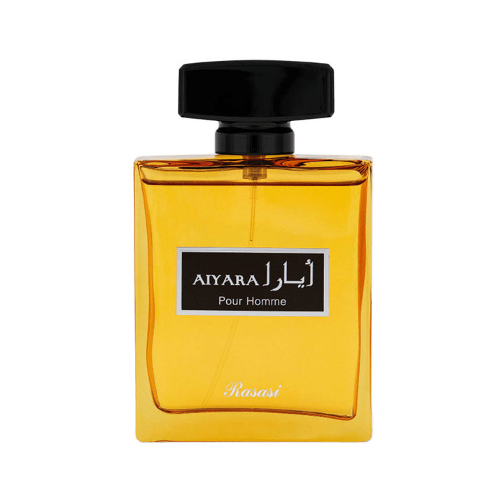 AIYARA POUR HOMME EDP 100ML
