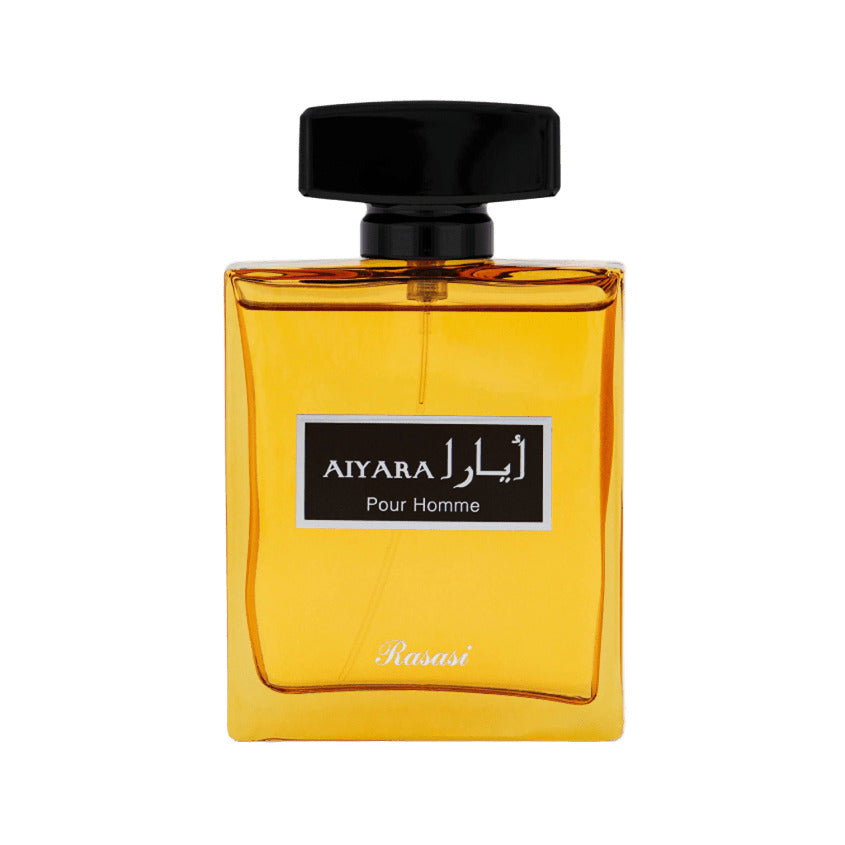 Aiyara Pour Homme