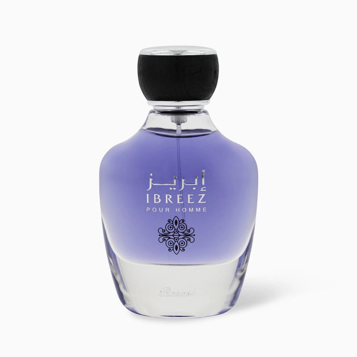 IBREEZ POUR HOMME EDP 100ML