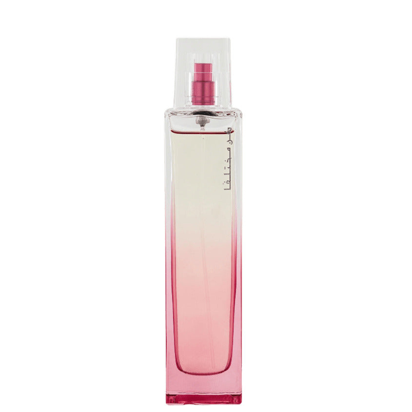 RASASI KUN MUKHTALIFAN WOMEN EDP 100ML