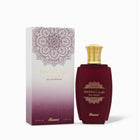 RASASI MARHA POUR FEMME EDP 100ML
