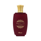 RASASI MARHA POUR FEMME EDP 100ML – شراء أونلاين