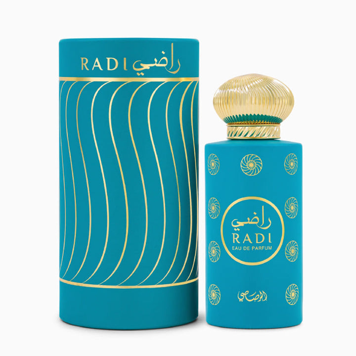 RADI EDP 100ML