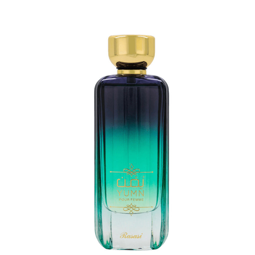 RASASI YUMN POUR FEMME EDP 100ML