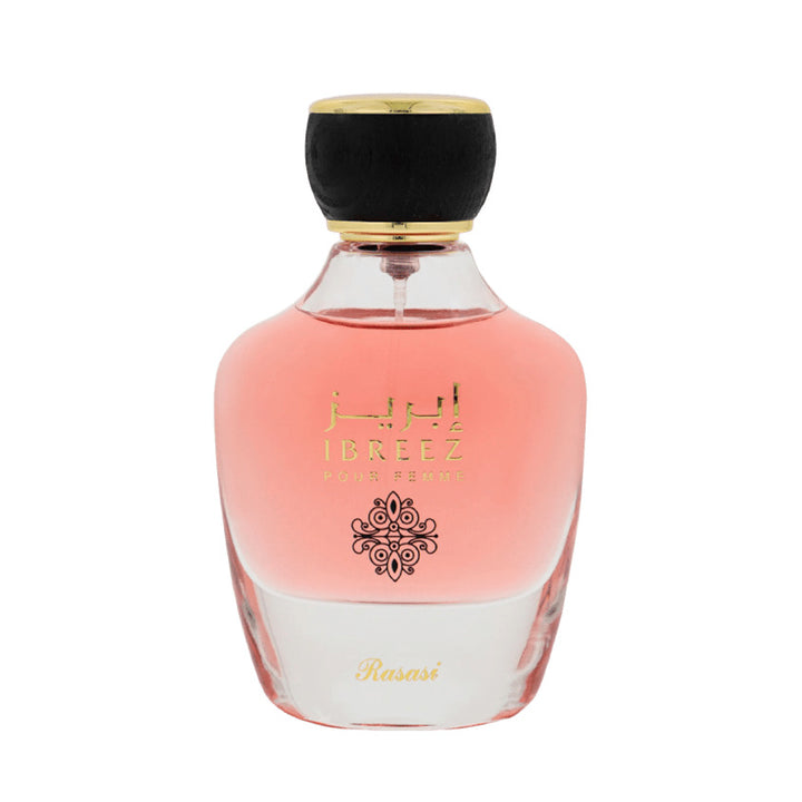 IBREEZ POUR FEMME EDP 100ML