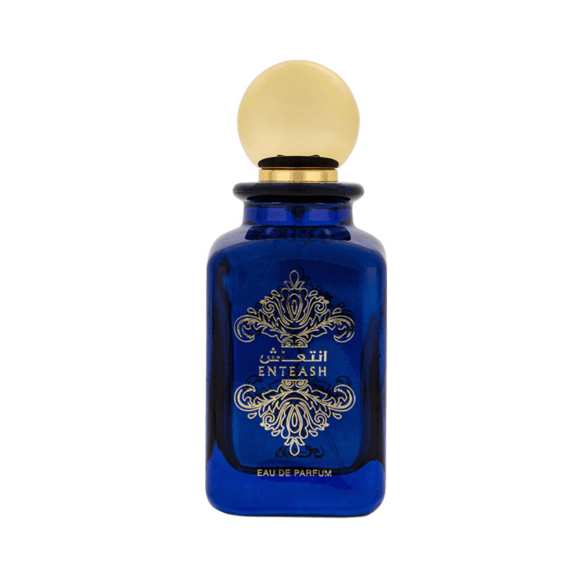 RASASI ENTEASH EDP 100ML