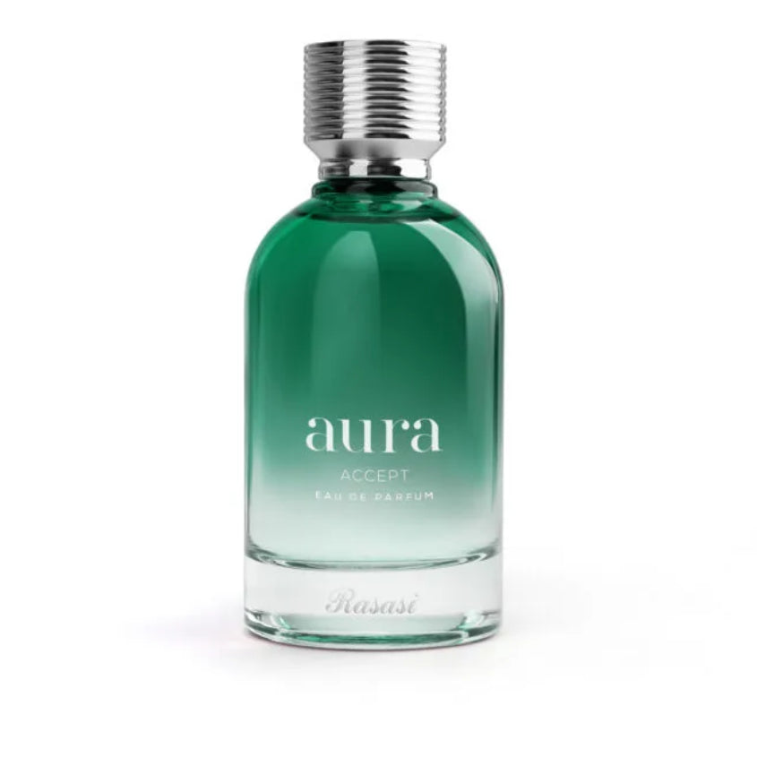 AURA ACCEPT EDP 100ML