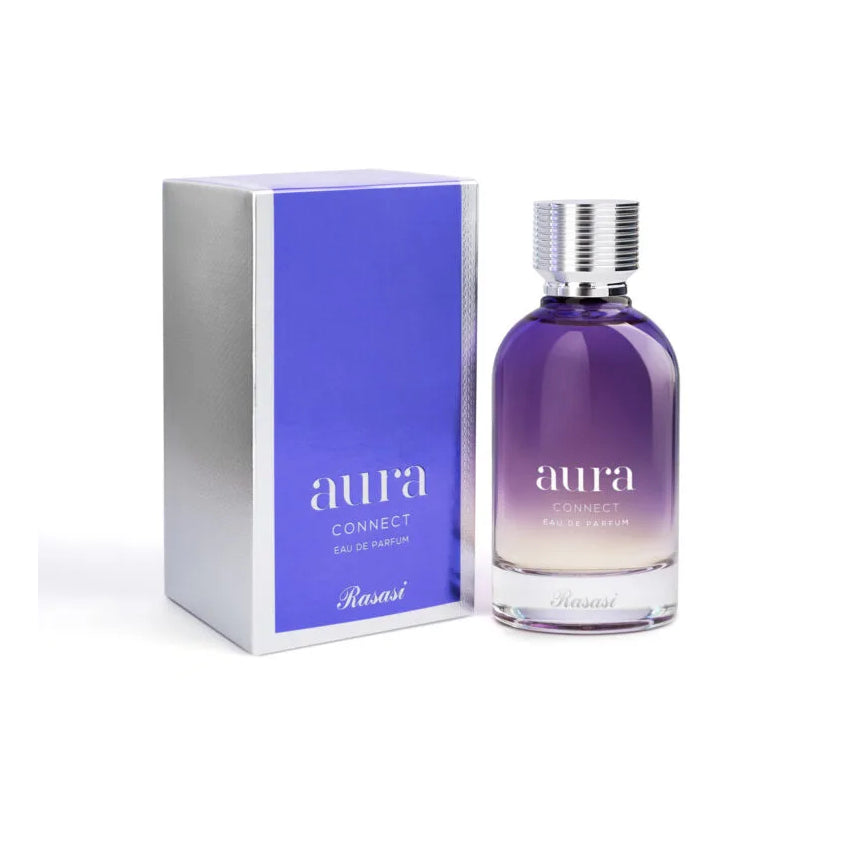 AURA CONNECT EDP 100ML