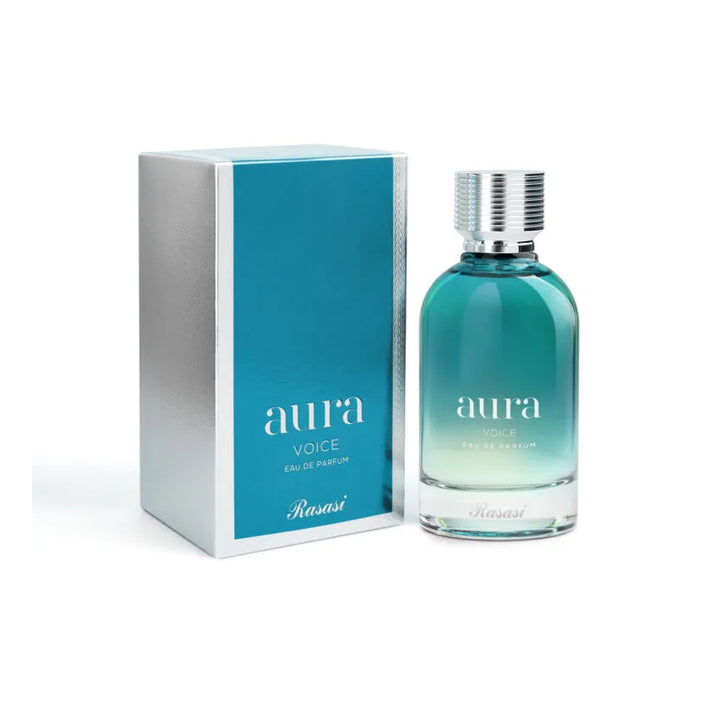 AURA VOICE EDP 100ML