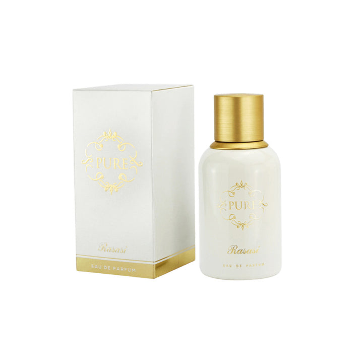 PURE EDP 100ML