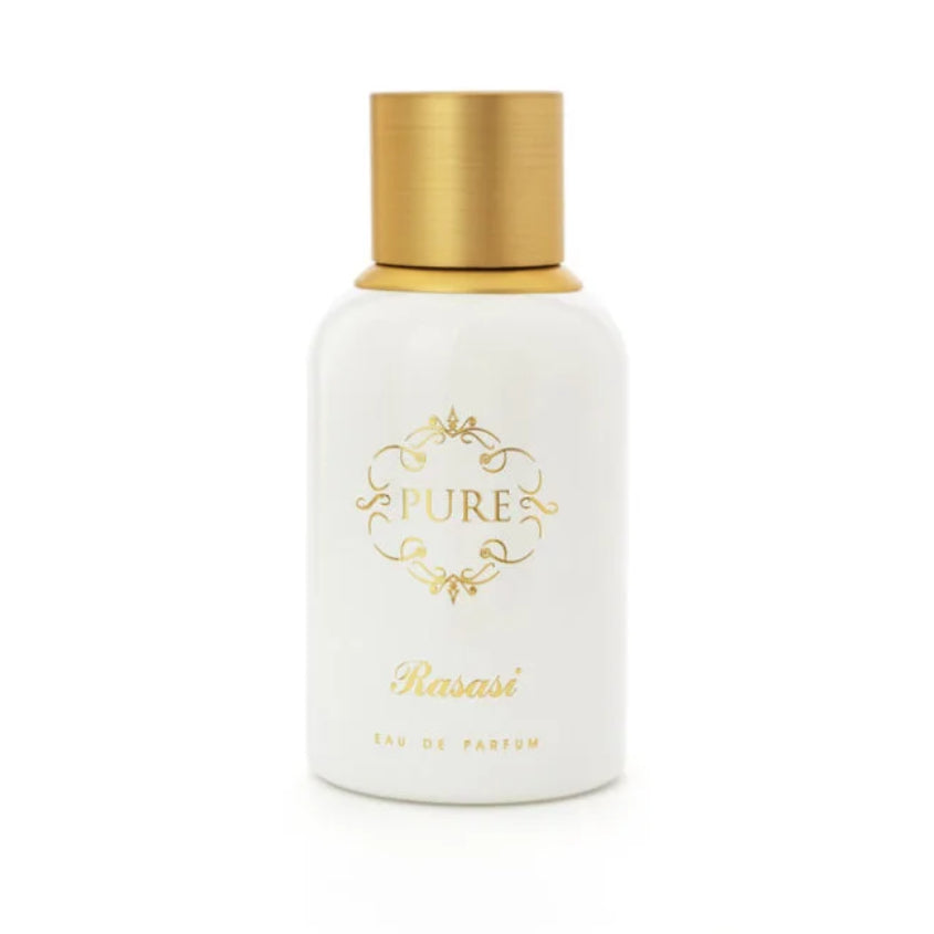 PURE EDP 100ML
