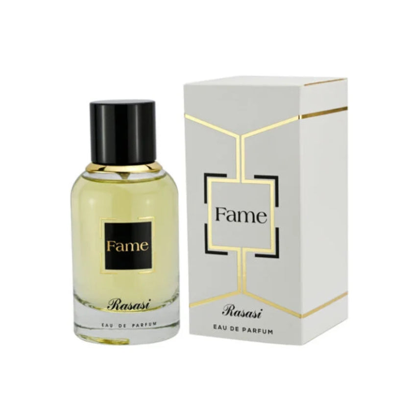 RASASI FAME EDP 100ML – شراء أونلاين