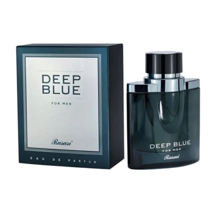 DEEP BLUE MEN EDP 100ML