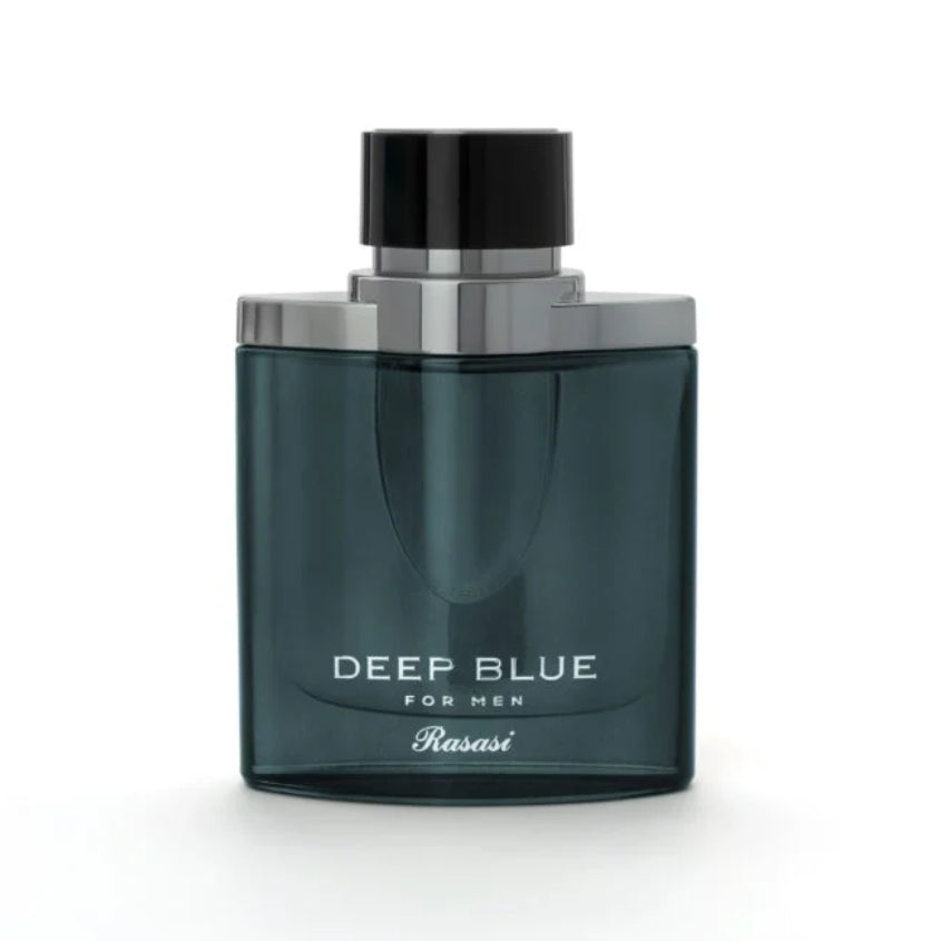 DEEP BLUE MEN EDP 100ML
