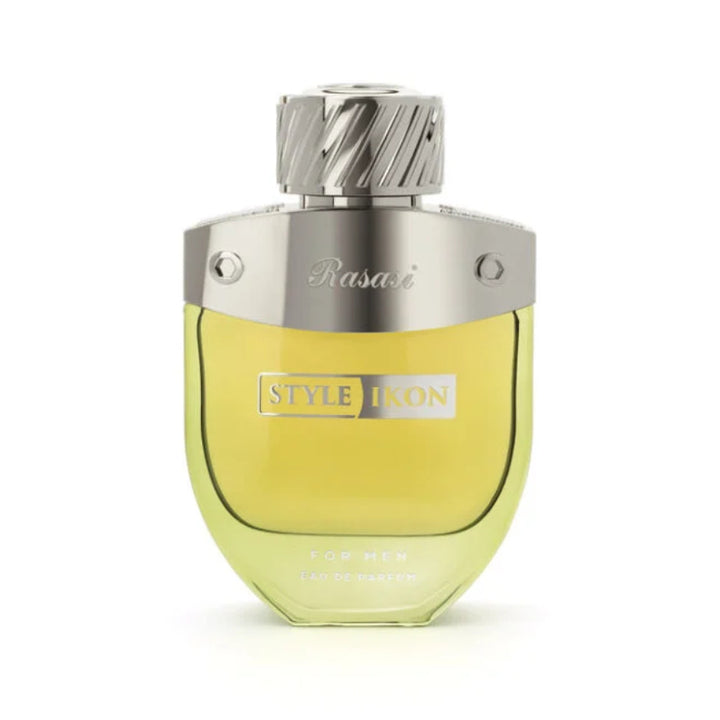STYLE IKON EDP 100ML