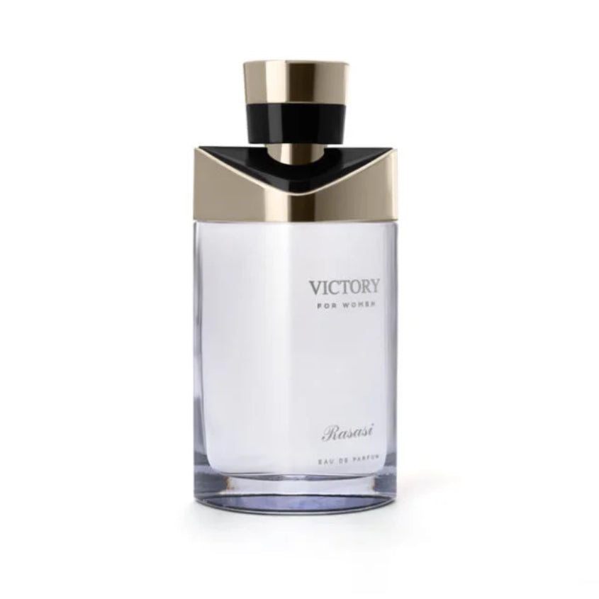 VICTORY FOR WOMEN EDP 100ML