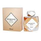 RASASI DIAMONTE DIVINE POUR FEMME EDP 100ML