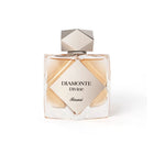 RASASI DIAMONTE DIVINE POUR FEMME EDP 100ML – buy online