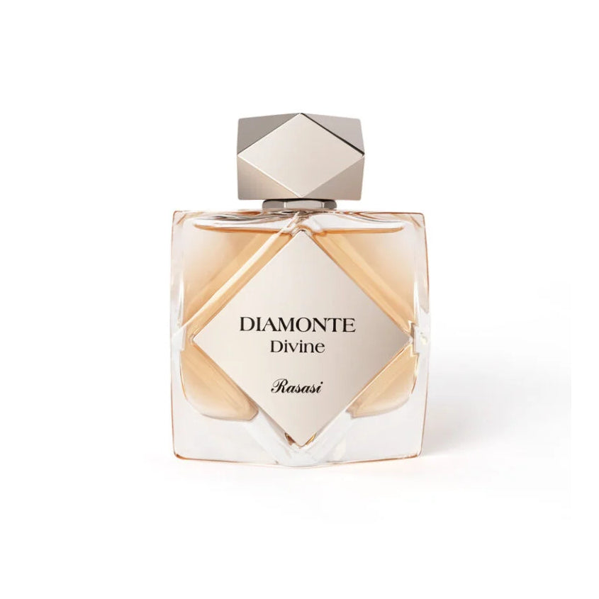 RASASI DIAMONTE DIVINE POUR FEMME EDP 100ML – buy online