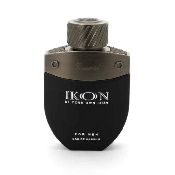 BE YOUR OWN IKON EDP 100ML