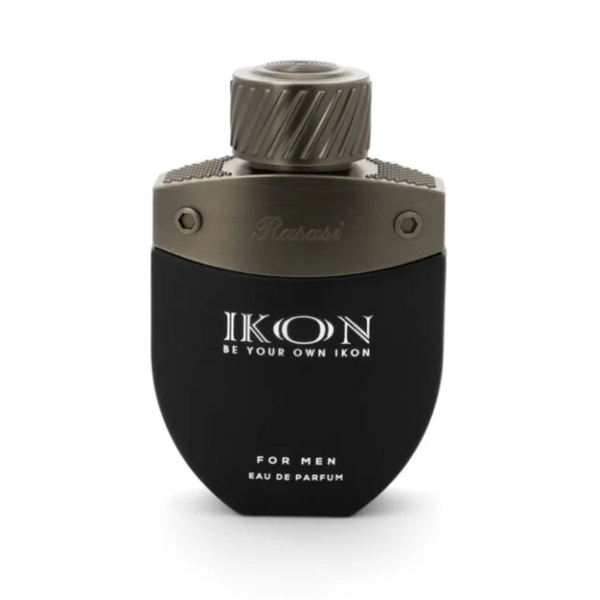 RASASI BE YOUR OWN IKON EDP 100ML – buy online