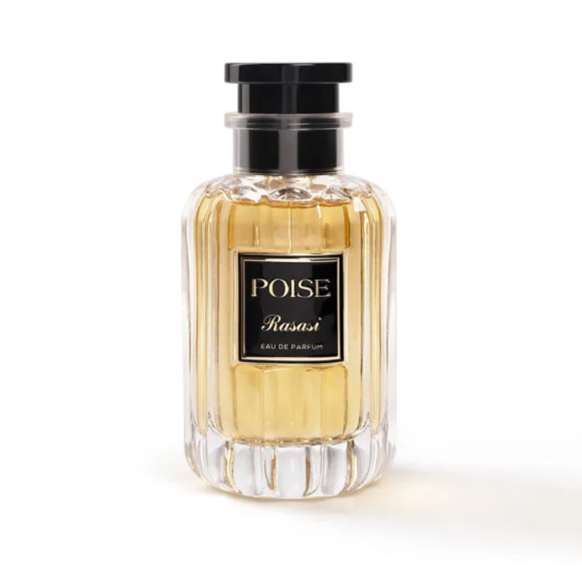 RASASI POISE EDP 100ML