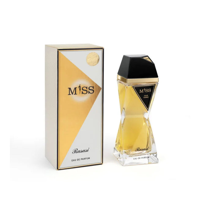 MISS EDP 100ML