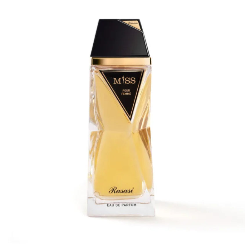 RASASI MISS EDP 100ML – شراء أونلاين