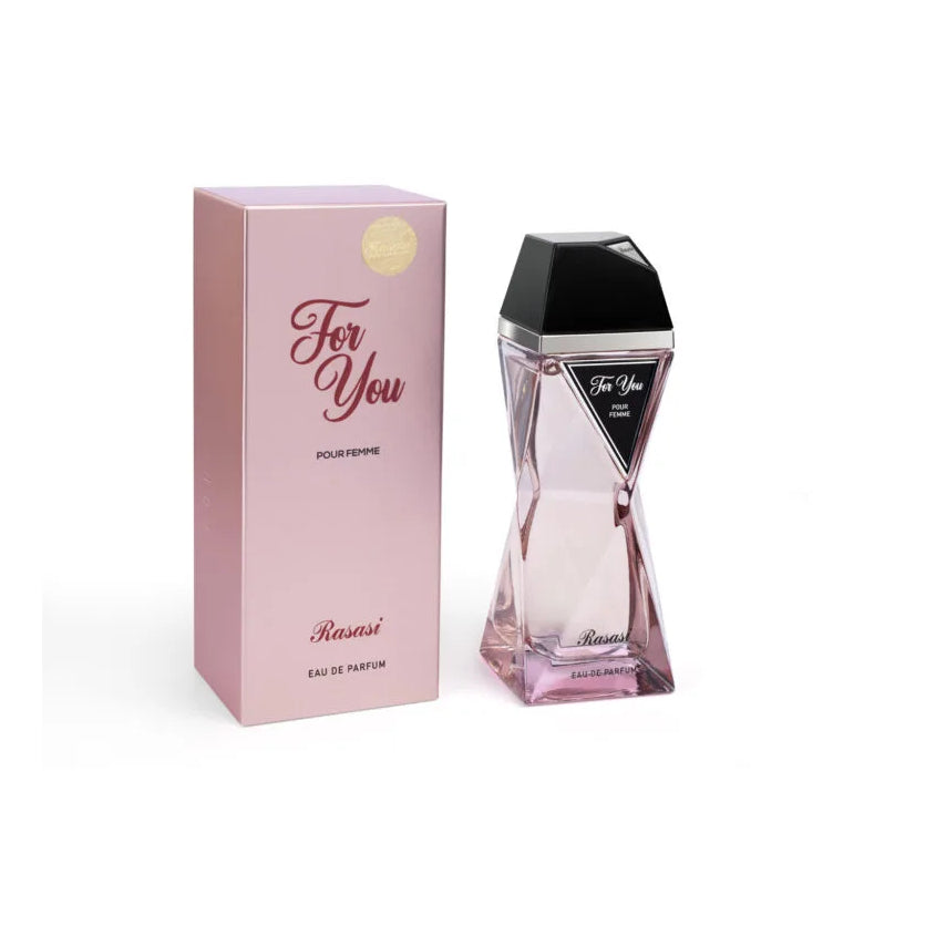 RASASI FOR YOU EDP 100ML