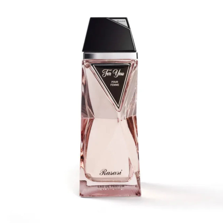 RASASI FOR YOU EDP 100ML – شراء أونلاين