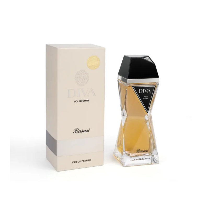 RASASI DIVA EDP 100ML – buy online
