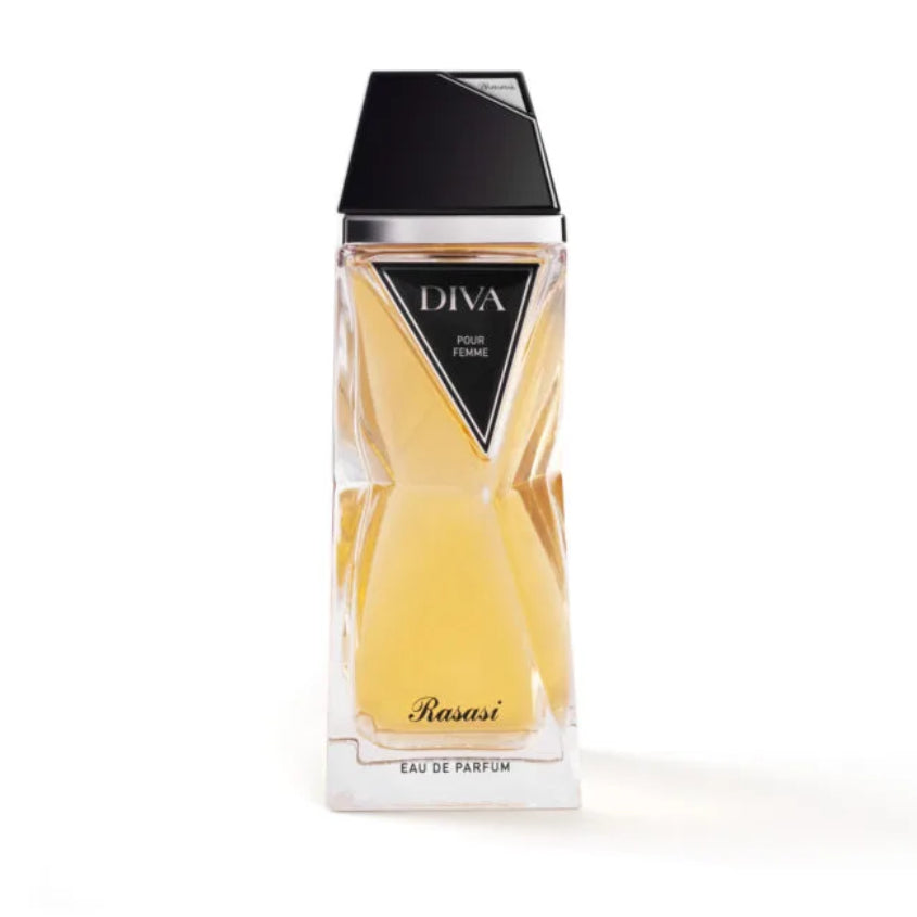 RASASI DIVA EDP 100ML