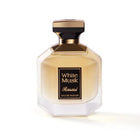 RASASI WHITE MUSK EDP 100ML