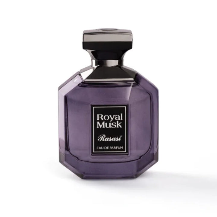 ROYAL MUSK EDP 100ML
