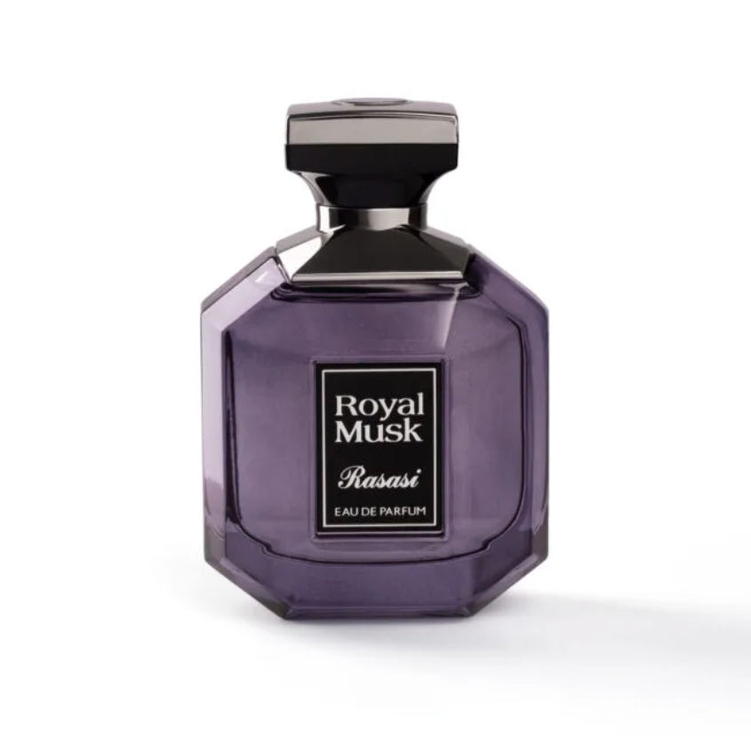 RASASI ROYAL MUSK EDP 100ML