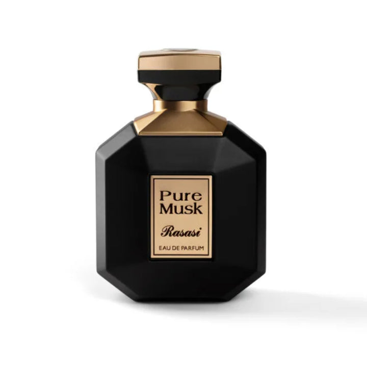 PURE MUSK EDP 100ML