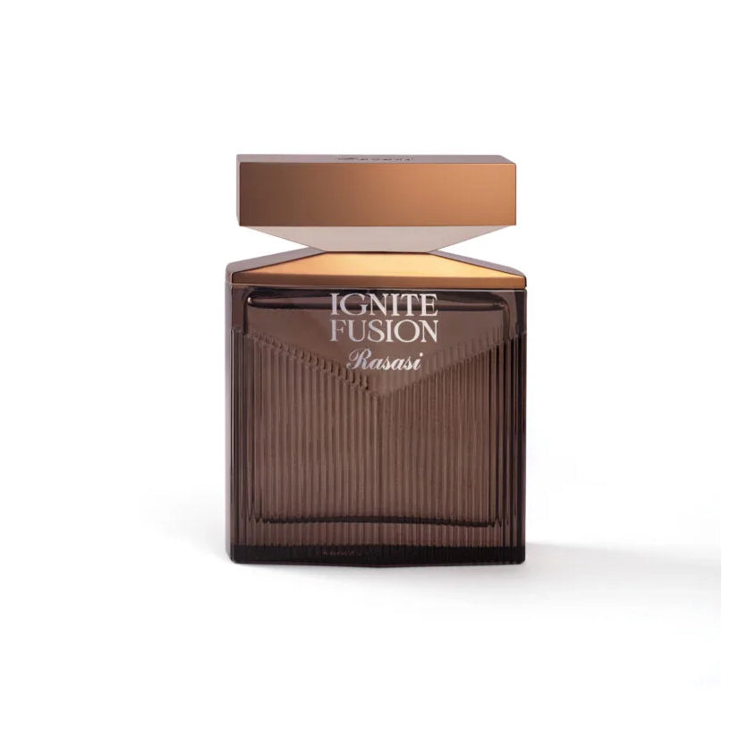 RASASI IGNITE FUSION EDP 100ML