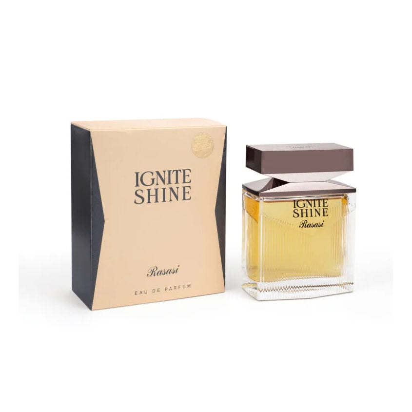 Ignite Shine