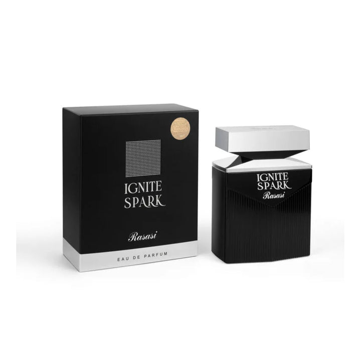 IGNITE SPARK EDP 100ML
