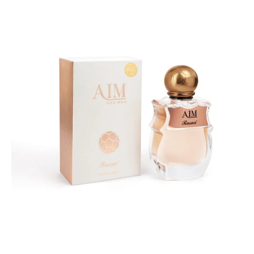 RASASI AIM EDP 100ML – buy online