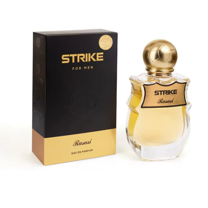 Strike