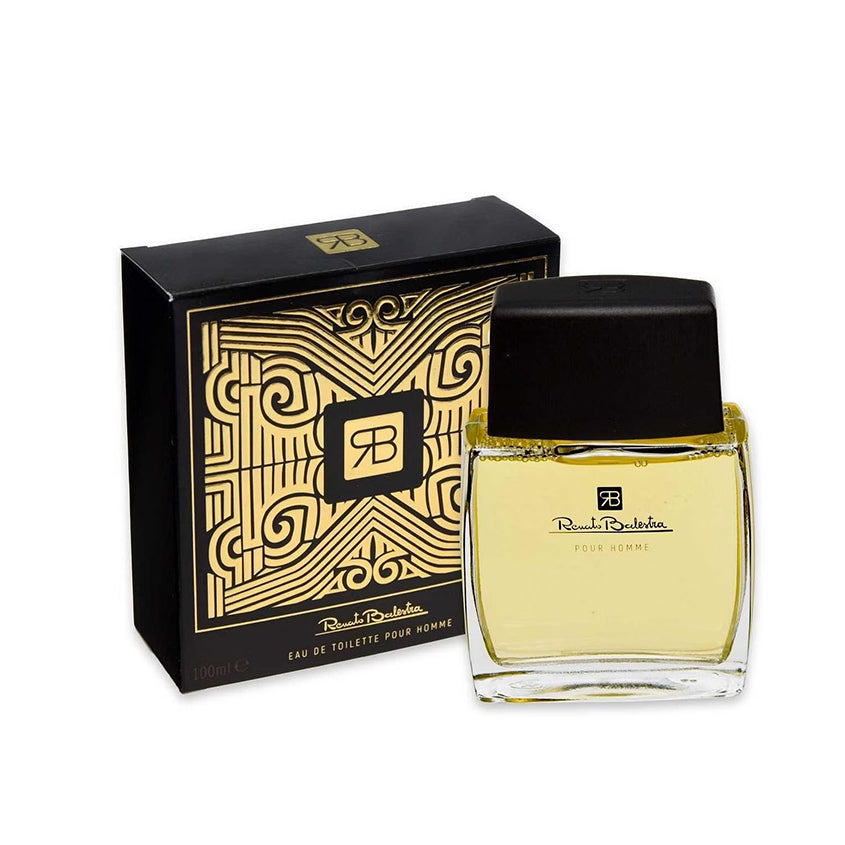 Pour Homme