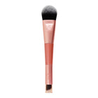 REAL TECHNIQUES Dual Ended Cover + Conceal Brush
