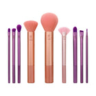 REAL TECHNIQUES RT INSTA ARTIST BRUSH KIT