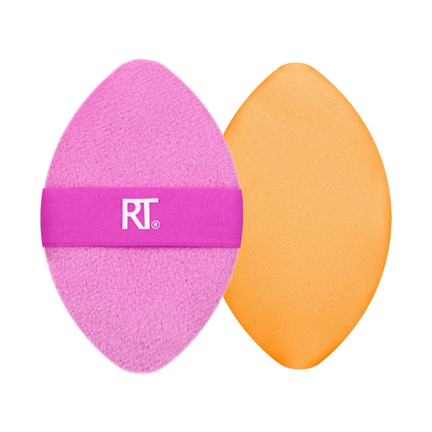 REAL TECHNIQUES RT MIRACLE POWDER PUFF