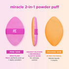 REAL TECHNIQUES RT MIRACLE POWDER PUFF – photo 12