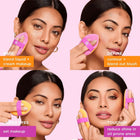 REAL TECHNIQUES RT MIRACLE POWDER PUFF – photo 16
